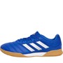 adidas Heren COPA 20.3 IN INDOOR SALA Voetbalschoenen Blauw