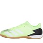 adidas Męskie Predator Mutator 20.3 Low IN INDOOR Buty Piłkarskie Żółty