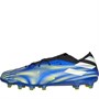 adidas Mens Nemeziz.1 AG Artificial Grass Football Boots Royal Blue/Footwear White/Solar Yellow