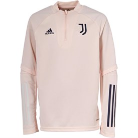 adidas Vestes de survêtement JFC JUVENTUS Training Junior Rose