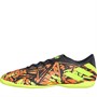 adidas Mens Nemeziz Messi .4 IN Indoor Football Boots Solid Red/Solar YelLow/Core Black