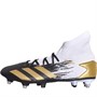 adidas Chaussures de Foot PREDATOR 20.3 SG SOFT GROUND Homme Multicolore