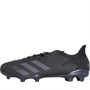 adidas Herrer Predator 20.2 FG FIRM GROUND Fodboldstøvler Sort