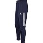 adidas Heren JFC JUVENTUS Training Sportperformance broeken Blauw