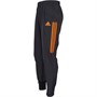 adidas Pantalons de Sport Performants JFC JUVENTUS EUROPEAN Homme Noir