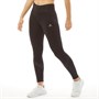 adidas Damen Own the Run Leggings Schwarz