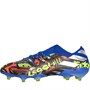 adidas Herren Nemeziz Messi 19.1 FG FIRM GROUND Fussballschuhe Mehrfarbig