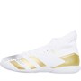 adidas Herren Predator Mutator 20.3 IN INDOOR Fussballschuhe Weiß