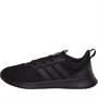 adidas Mens Puremotion Running Shoes Core Black/Core Black/Grey Six