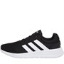 adidas Chaussures de Course Lite Racer CLN 2.0 Homme Noir