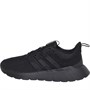 adidas Herren Questar Flow Laufschuhe Schwarz