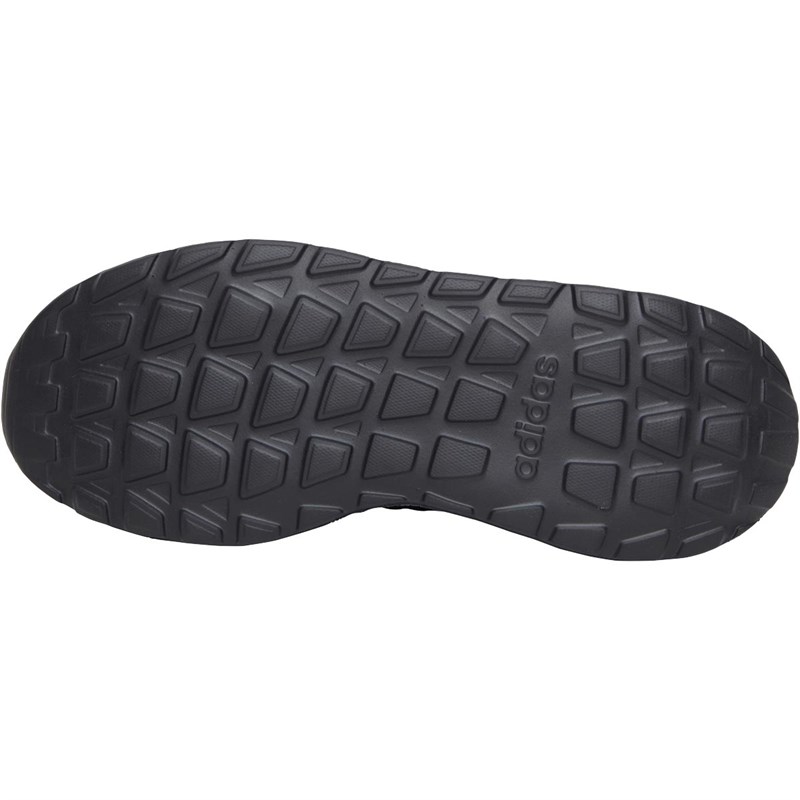 adidas Herren Questar Flow Laufschuhe Schwarz