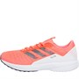 adidas Mens SL20 Lightweight Speed Neutral Running Shoes Signal Pink/Core Black/Footwear White