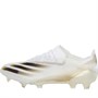 adidas Herre X Ghosted.1 FG Fodboldstøvler Hvid