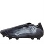 adidas Herren Copa Sense+ FG FIRM GROUND Fussballschuhe Schwarz