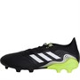 adidas Herrer Copa Sense.2 FG FIRM GROUND Fodboldstøvler Sort