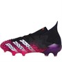 adidas Herren Predator Freak.1 FG FIRM GROUND Fussballschuhe Rosa