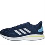 adidas Chaussures de Course Supernova BOOST NEUTRAL RUNNING SHOES Homme Bleu