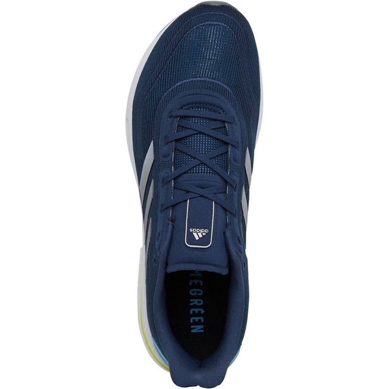 adidas Chaussures de Course Supernova BOOST NEUTRAL RUNNING SHOES Homme Bleu