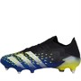 adidas Chaussures de Foot Predator Freak .1 Low Prime SG Soft Ground Homme Multicolore