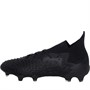 adidas Herrer PREDATOR FREAK.1 FG FIRM GROUND Fodboldstøvler Sort