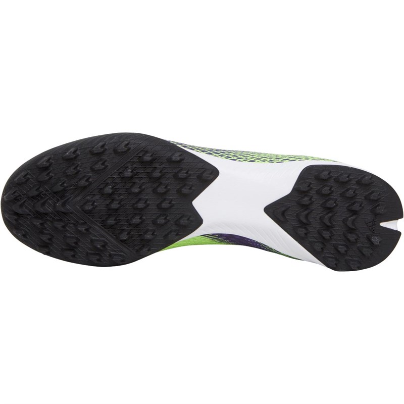 laceless astro football boots