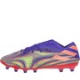 adidas Heren Nemeziz .1 Artificial Grass Voetbalschoenen Multi