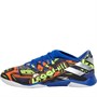 adidas Męskie Nemeziz Messi 19.3 IN INDOOR Buty Piłkarskie Wielobarwny