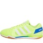 adidas Mens Top Sala IN Indoor Football Boots Solar Yellow/Footwear White/Glow Blue