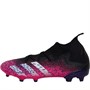 adidas Herrer PREDATOR FREAK.3 FG FIRM GROUND Fodboldstøvler Flerfarvet