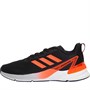 adidas Herren Response Super NEUTRAL Laufschuhe Schwarz