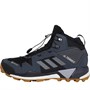adidas Herrer Terrex Skychaser XT Mid GORE-TEX Vandrestøvler Sort