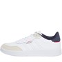 adidas Mens Courtphase Trainers Footwear White/Footwear White/Core White