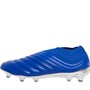 adidas Herre Copa 20+ FG FIRM GROUND Fodboldstøvler Blå