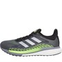 adidas Herrer SolarGlide ST 3 BOOST Løbesko Sort
