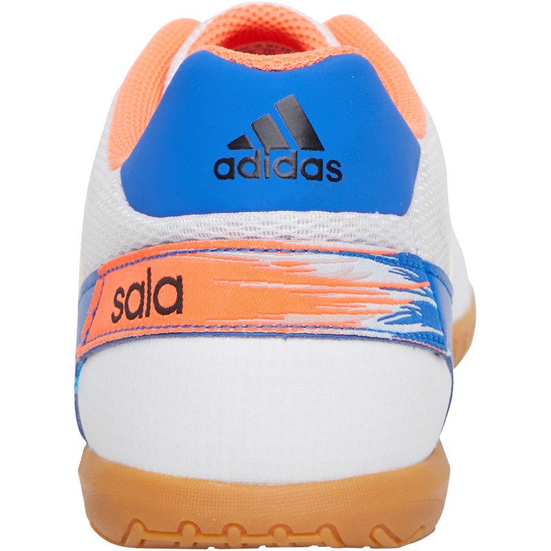 adidas Herrer Super Sala Fodboldstøvler Flerfarvet