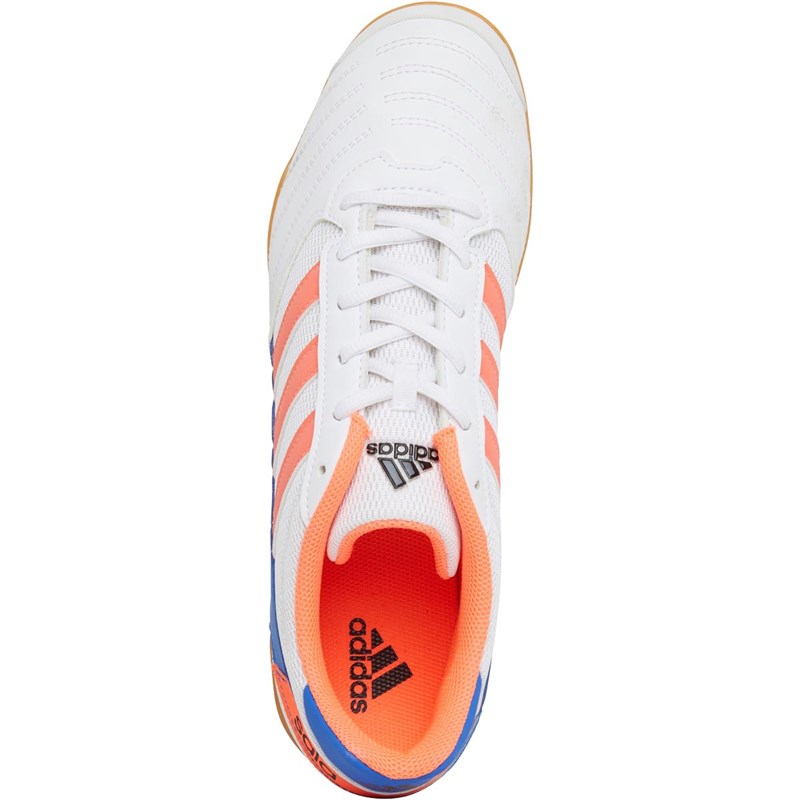 adidas Herrer Super Sala Fodboldstøvler Flerfarvet