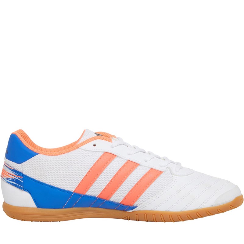 adidas Herrer Super Sala Fodboldstøvler Flerfarvet