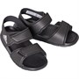 adidas Peuter ALTASWIM Sandalen Zwart