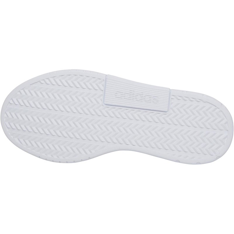 adidas Damer Courtphase Tennis sneakers Hvid