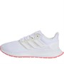 adidas Womens Runfalcon Neutral Running Shoes Footwear White/Footwear White/Signal Pink