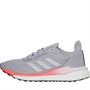 adidas Damskie Solar Drive 19 W Buty do Biegania Szary