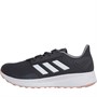 adidas Chaussures de Course Duramo 9 Femme Gris