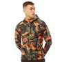 adidas Herren Own the Run Sport Jacken Mehrfarbig