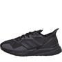 adidas Dames X9000L3 Hardloopschoenen Zwart