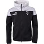 adidas Herrer JFC JUVENTUS Z.N.E Sport træningstrøjer Sort
