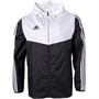 adidas Herrer Tiro Windbreaker Sport træningstrøjer Sort