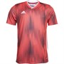 adidas Herre Tiro 19 Match Fodboldtrøjer Rød