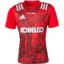 adidas Maillot de Rugby KOBELCO KOBE STEELERS Home Jersey Homme Rouge