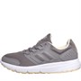 adidas Damen Galaxy 4 Laufschuhe Grau